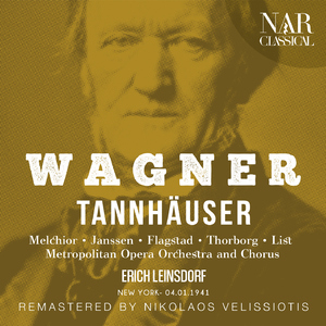 Tannhäuser, WWV 70, IRW 48, Act III:"O du, mein holder Abendstern" (Wolfram)