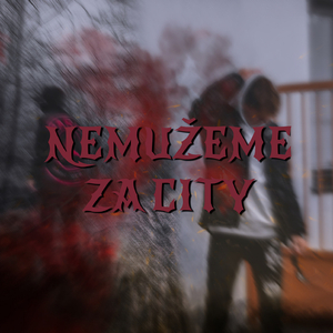 Nemůžeme za city