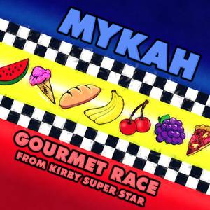Gourmet Race (From "Kirby Super Star")