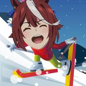 Hachimi Ski Safari (Tokai Teio)