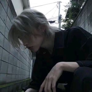 茫