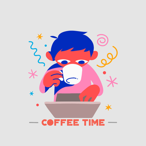 Coffee Time
