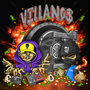 Moreno Killa Meets Master Of Disaster