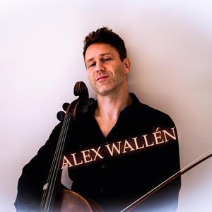 Once upon a time in a cello cinematic universe...