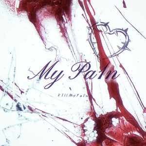 My Pa1n (prod.by Morrow x FAS)