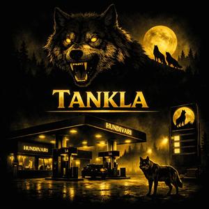 Tankla