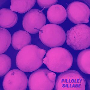 Pillole/Sillabe (Radio Edit) (feat. SANTAVIOLA)