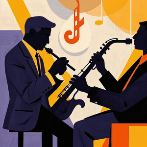 さざめく沈黙のワルツ