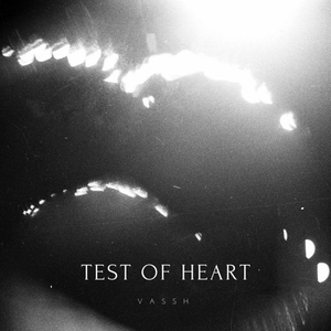 test of heart...