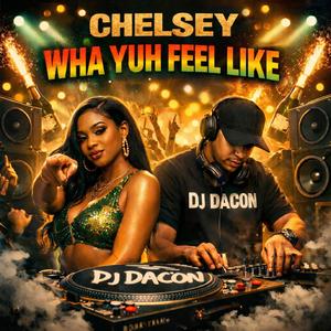 WYFL (feat. Chelsey)