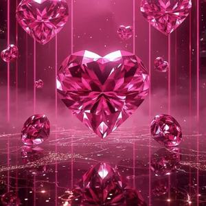 💎💘 Rich Bitch Valentine by Cky GH