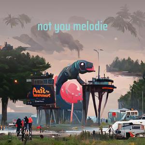Not You Melodie