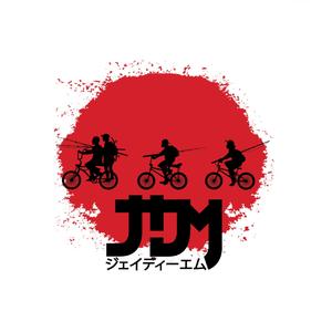 JDM (feat. DJ Yutaka & Jinya)