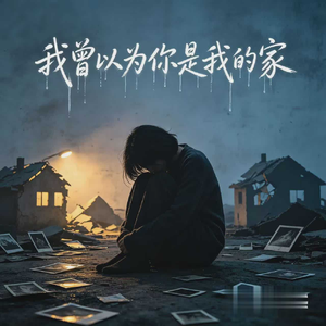我曾以为你是我的家