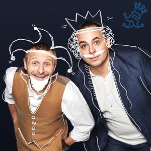 Dziadek o następnym utworze