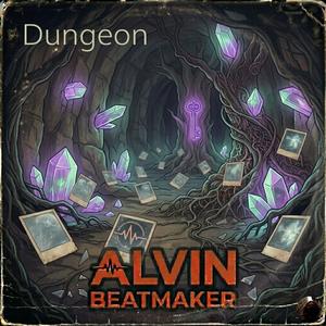 dungeon