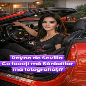 Ce faceți mă sărăciilor mă fotografiați?