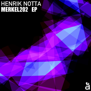 Merkel202 (Original Mix)