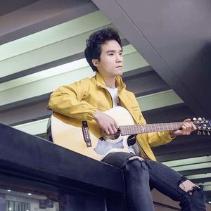 森林童声合唱团 - 校服上的名字 48000 1