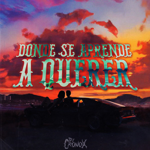 Donde Se Aprende A Querer RKT Chill (Remix)