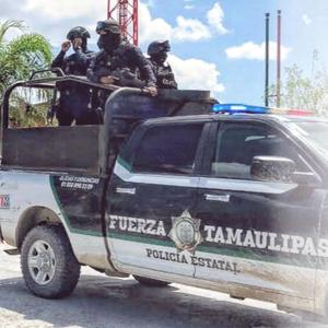 Extinta Furia Negra V2