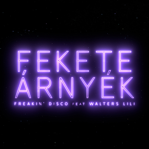 Fekete Árnyék (Űrpiknik OST)