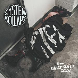 Ett kallt slitet golv (Akustisk Version)