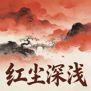 红尘深浅