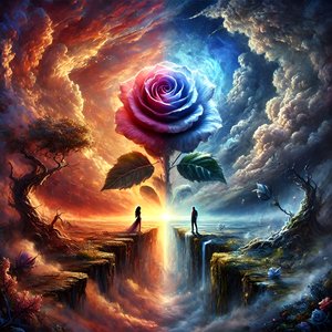 Bela e Fera:Entre 8 e 80 (Radio Edit)