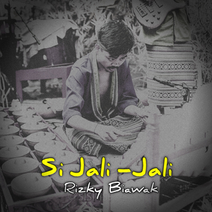 Si Jali-Jali