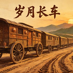 岁月长车