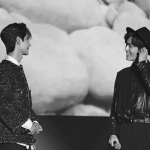 博君一肖·情种（翻自 泰妍）