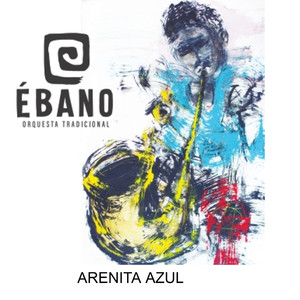 Arenita Azul (Cover)