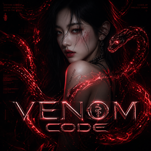 VENOM CODE (베놈 코드)