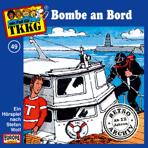 049 - Bombe an Bord (Teil 16)
