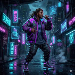 Life Force (Trap Version)