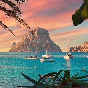 ibiza (feat. Jonna Fraser)