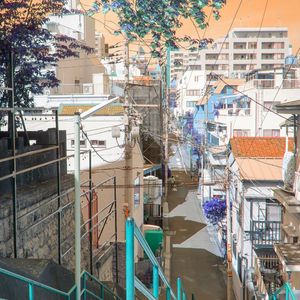 安静的冷静下来声音