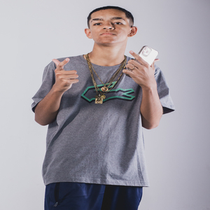 Mega do Akon - Nem Me Manda Mensagem