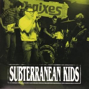 ¿Qué Hacéis? (Subterranean Hardcore, 1985)
