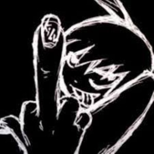 dark
