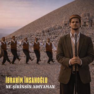 Ne Şirinsin Adıyaman (Kürtçe Trap)