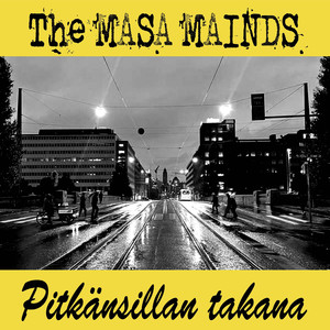 Pitkänsillan takana