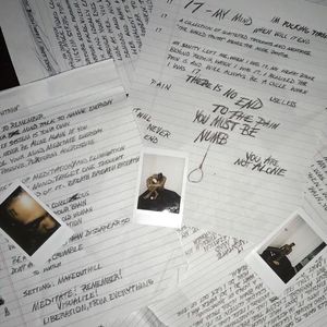 **** Love (Instrumental)