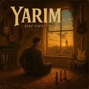 Yarım