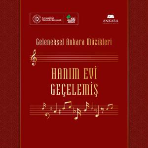 Hanım Evi Gecelemiş