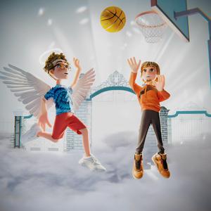 300MG (feat. AYO NICK!)