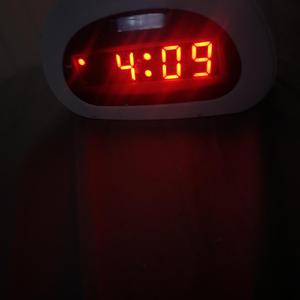 4:09am