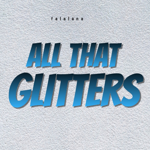 All Th Glitters