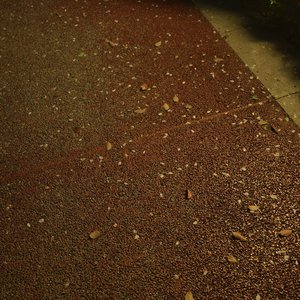 缘分如泼墨 干了就散了